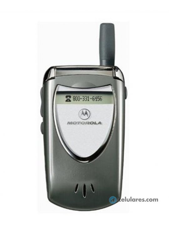 Imagen 2 Motorola V60t