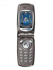 Motorola V750