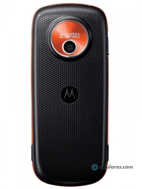 Imagen 2 Motorola VE538