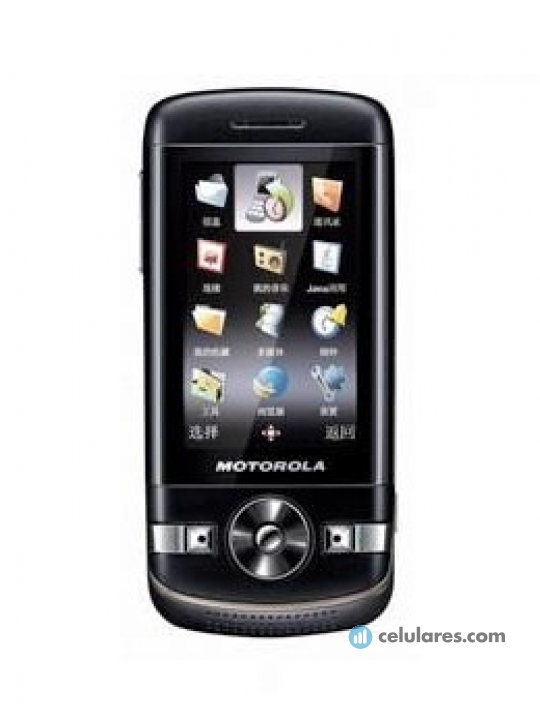 Imagen 3 Motorola VE75