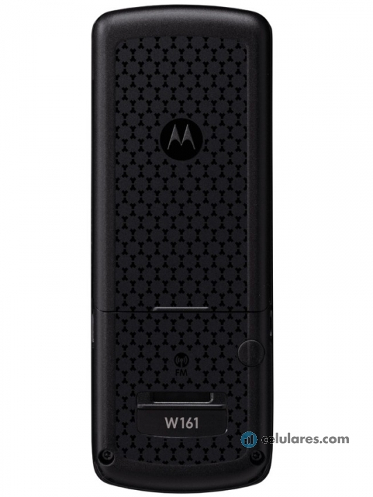 Imagen 2 Motorola W161