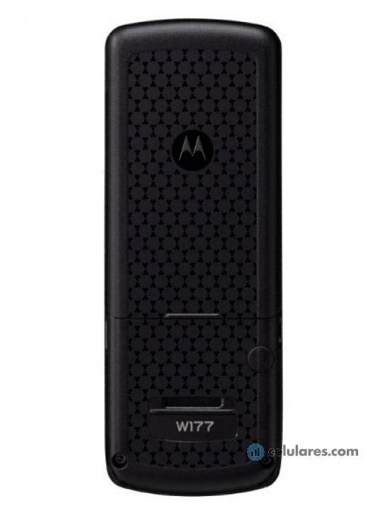 Imagen 2 Motorola W177