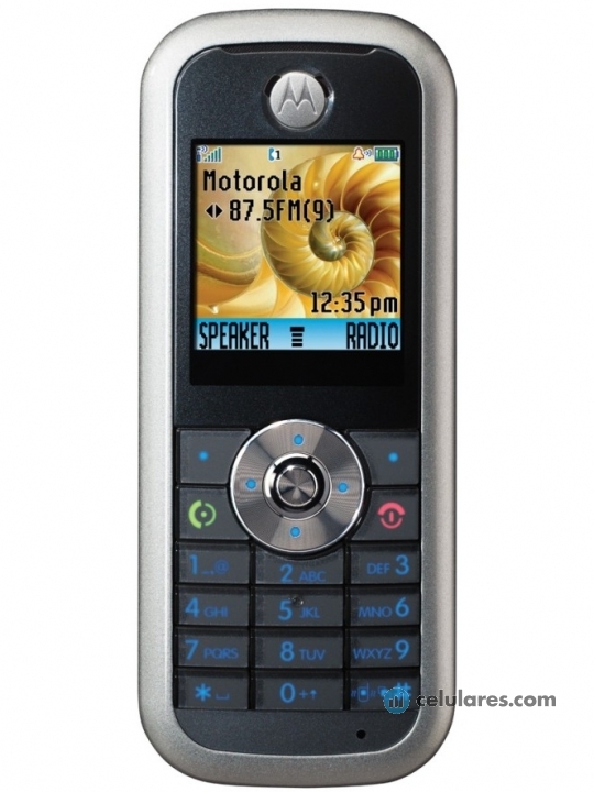 Motorola W213
