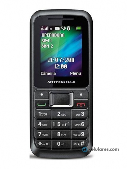 Motorola WX294