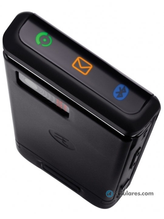 Imagen 3 Motorola ZN200