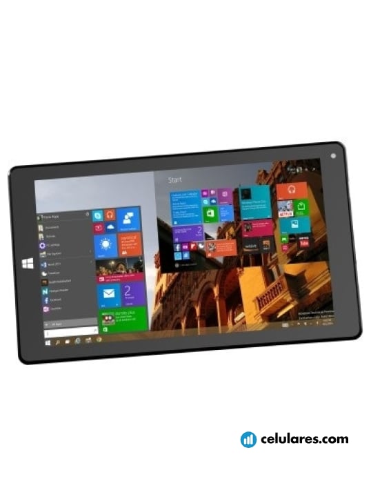 Tablet Multilaser M8w