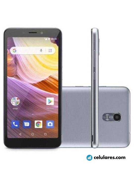 Imagen 3 Multilaser MS50G