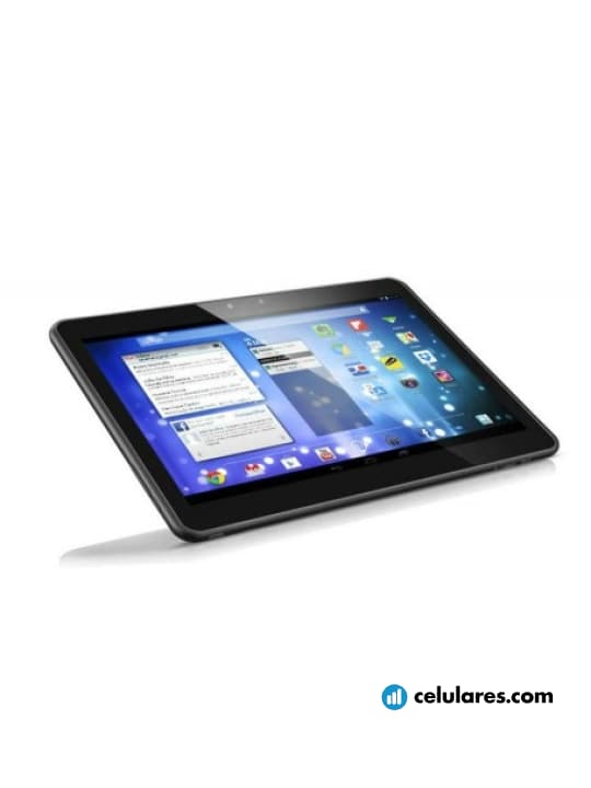 Imagen 2 Tablet Multilaser MLX3