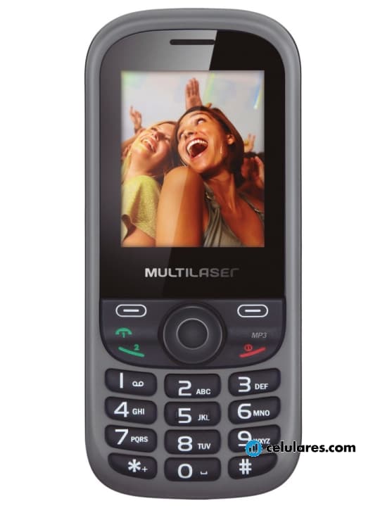 Imagen 4 Multilaser Up