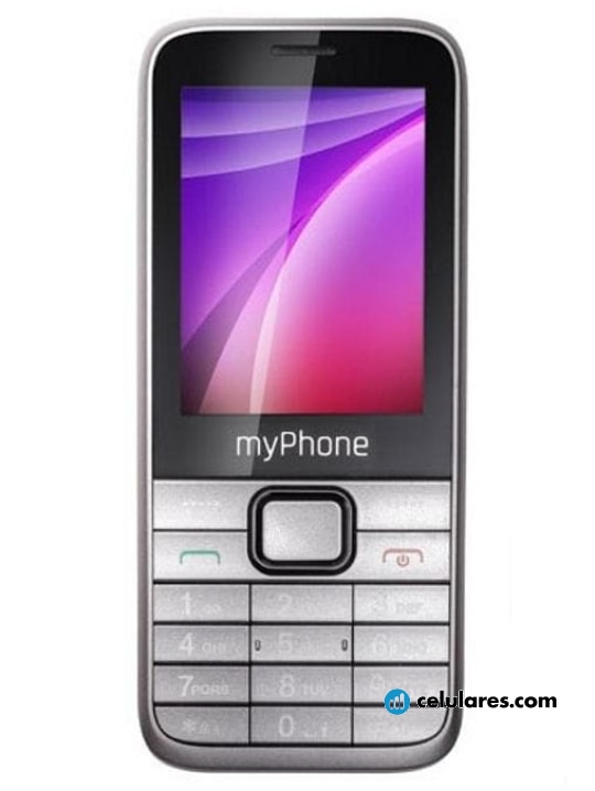 myPhone 6200