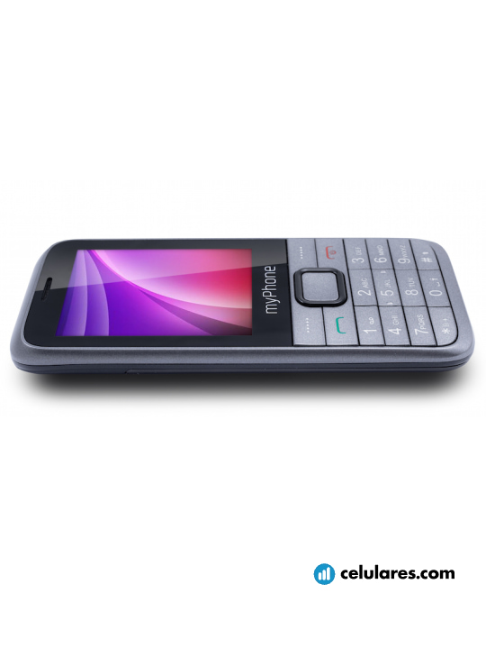 Imagen 4 myPhone 6200