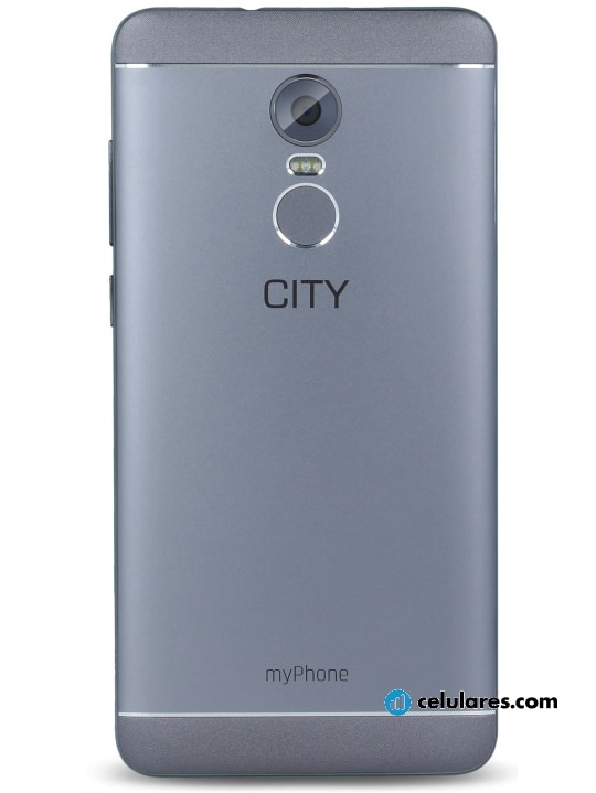 Imagen 3 myPhone City