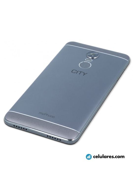 Imagen 4 myPhone City