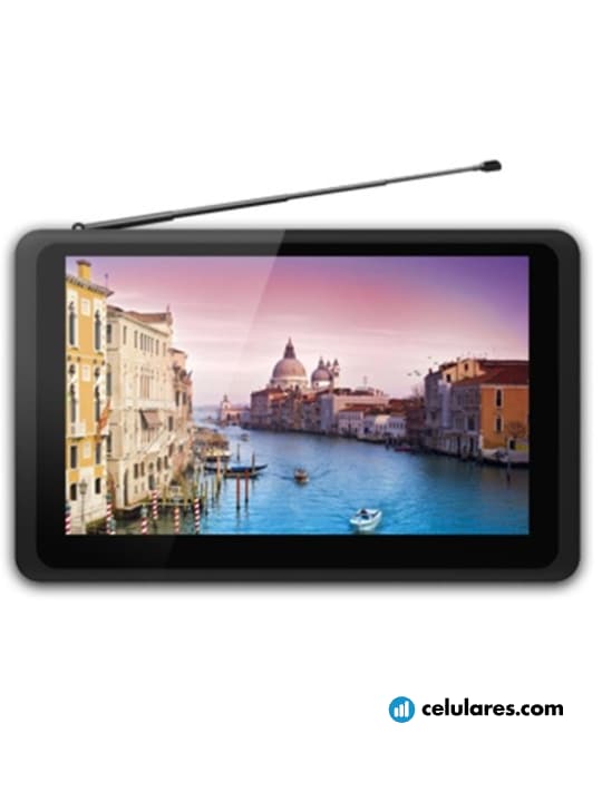 Imagen 2 NavCity NT-2555