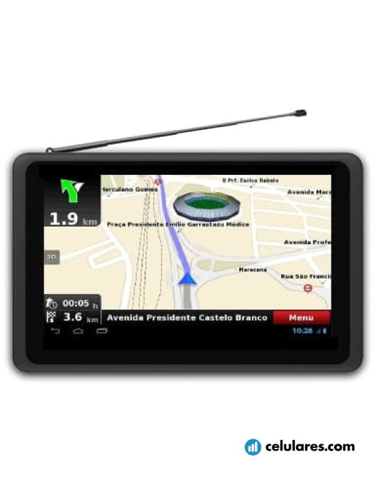 Imagen 3 NavCity NT-2555