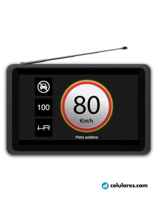 Imagen 4 NavCity NT-2555