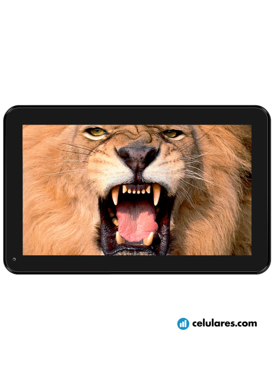 Imagen 2 Tablet Nevir NVR-TAB101 DUAL S5