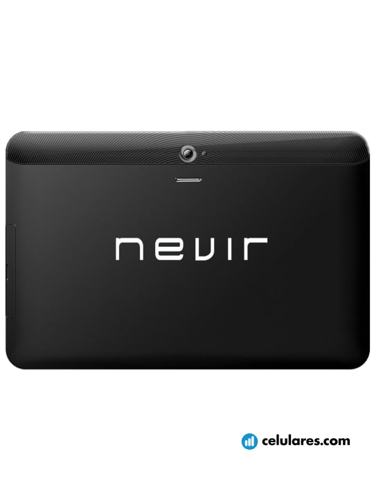 Imagen 2 Tablet Nevir NVR-TAB101 QIPS S5