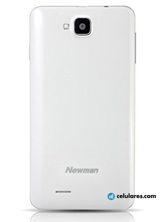 Imagen 3 Newman K1