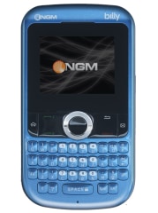 NGM Billy