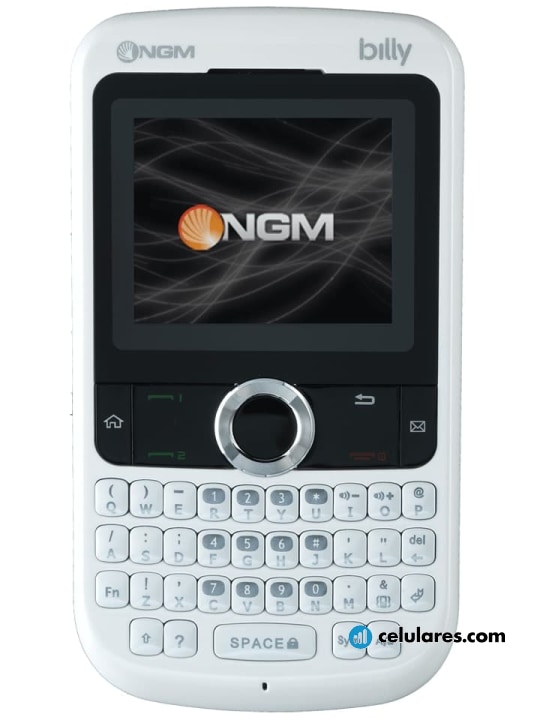Imagen 4 NGM Billy