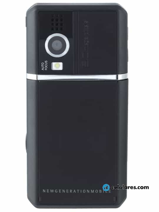 Imagen 2 NGM Droid Duo