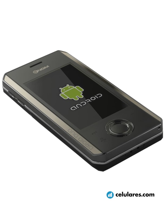 Imagen 3 NGM Droid Duo