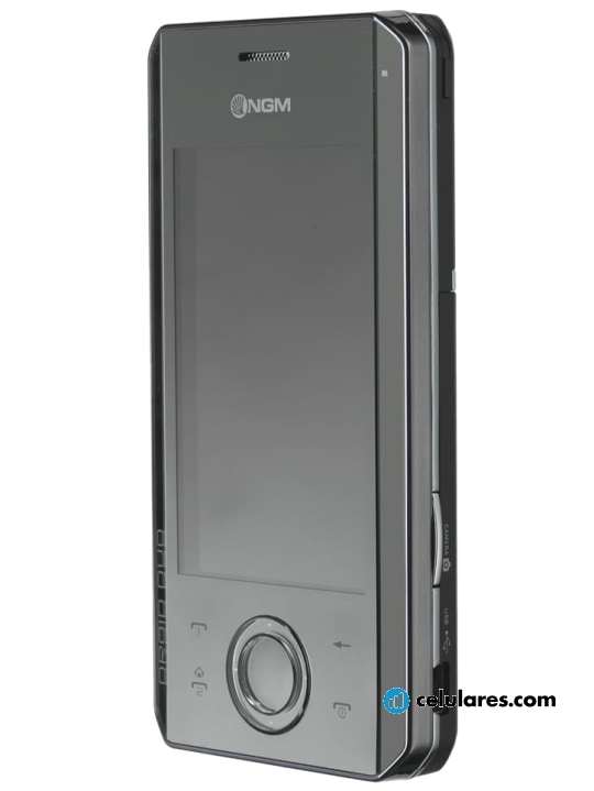Imagen 4 NGM Droid Duo