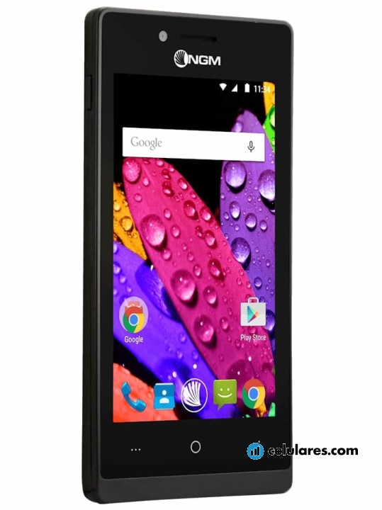 Imagen 2 NGM Dynamic E400
