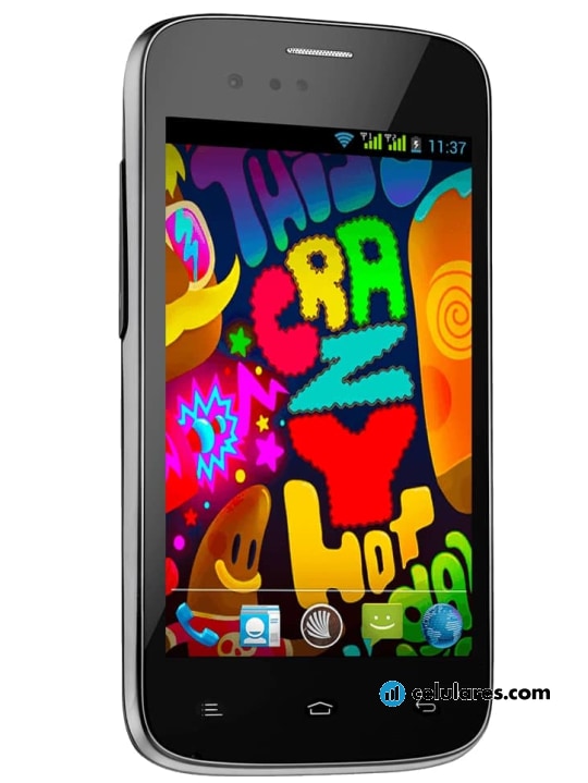 Imagen 3 NGM Dynamic Fun