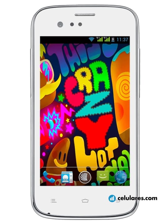 Imagen 2 NGM Dynamic Fun