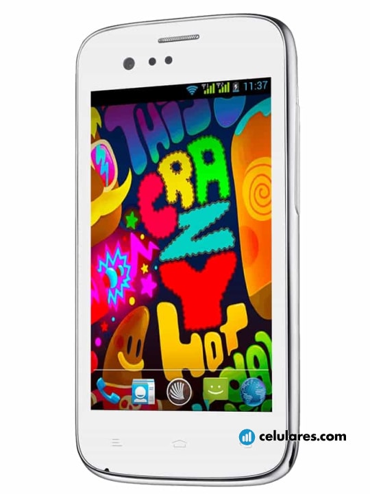 Imagen 4 NGM Dynamic Fun