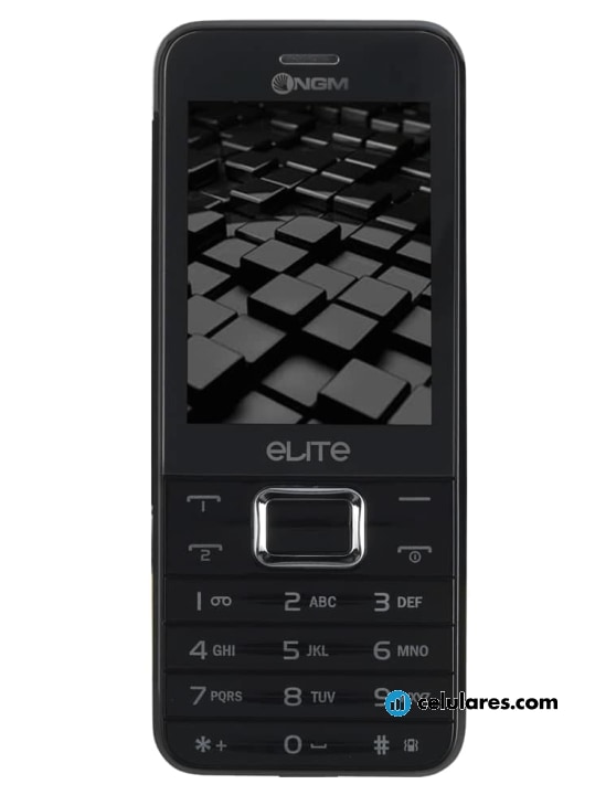NGM Elite