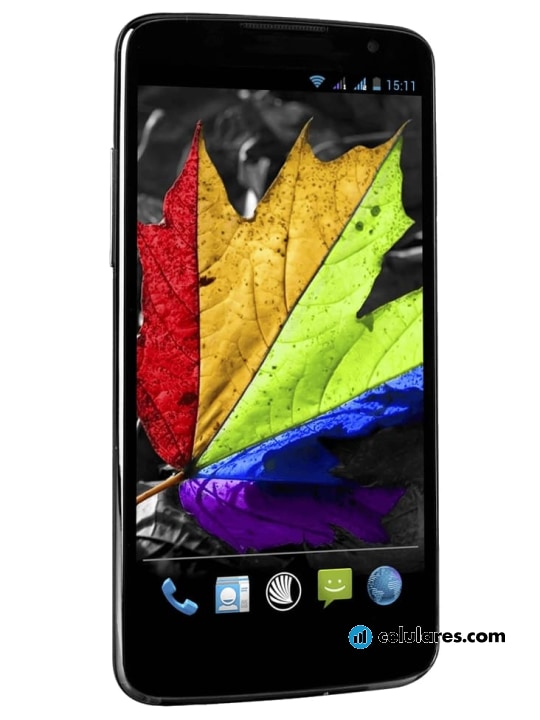 Imagen 2 NGM Forward Evolve