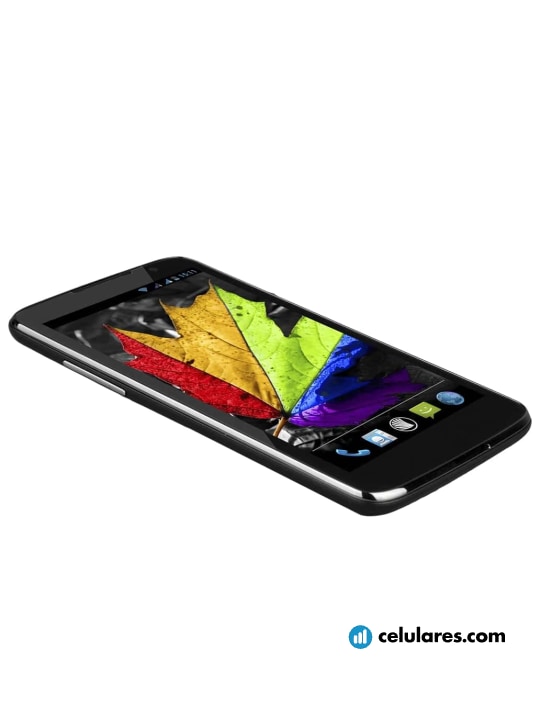 Imagen 3 NGM Forward Evolve