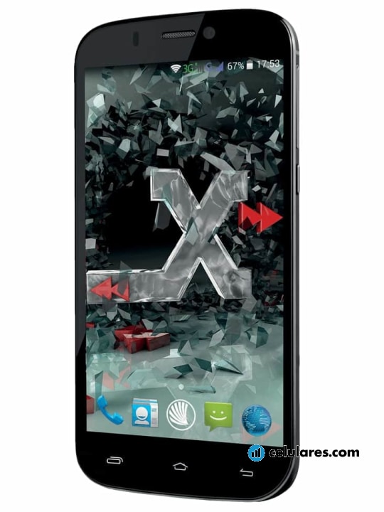 Imagen 3 NGM Forward Xtreme