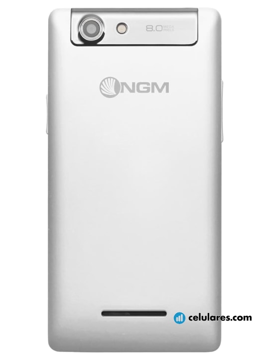 Imagen 5 NGM Forward Young