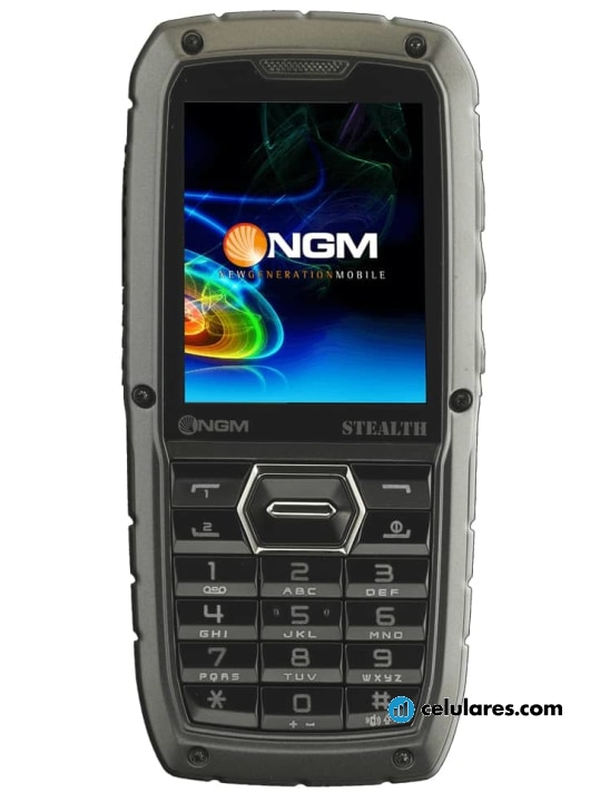 NGM Stealth