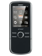 NGM Steel