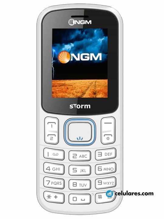 NGM Storm