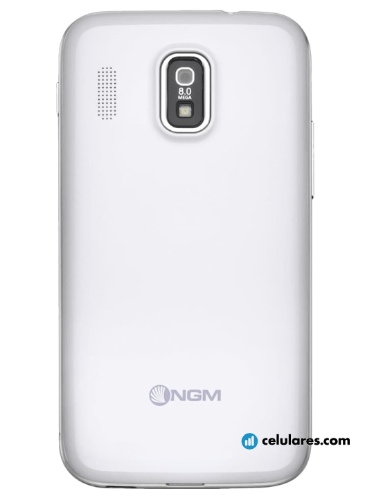 Imagen 4 NGM WeMove Absolute
