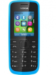 Fotografia Nokia 109
