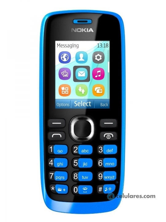 Imagen 3 Nokia 112