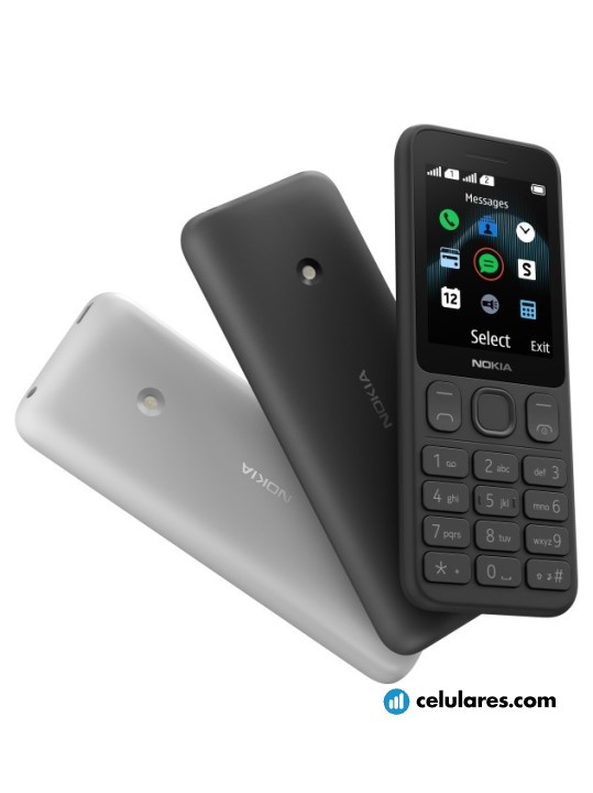 Imagen 4 Nokia 125