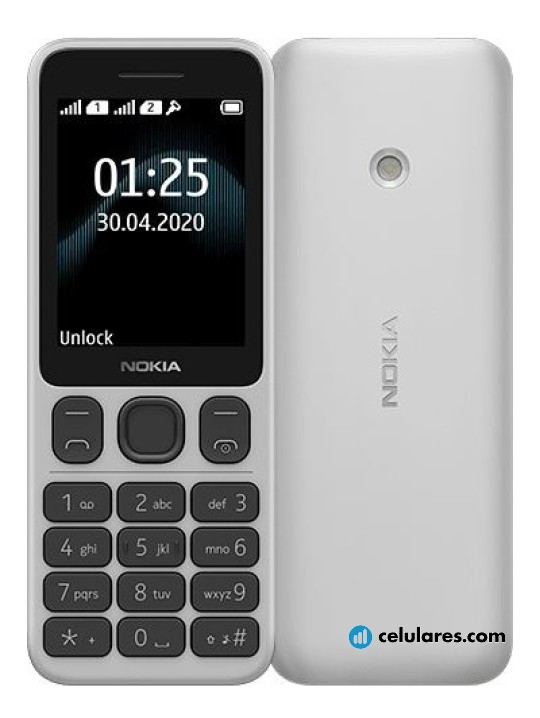 Imagen 3 Nokia 125