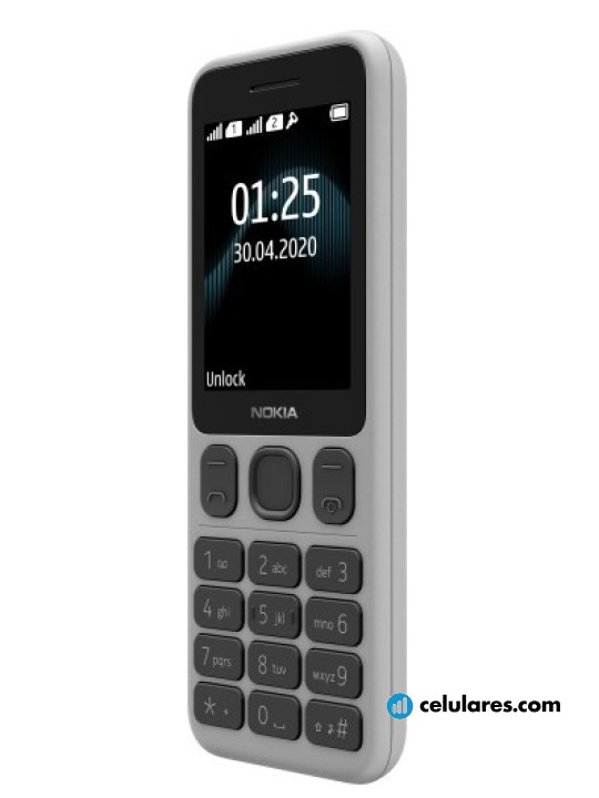 Imagen 2 Nokia 125