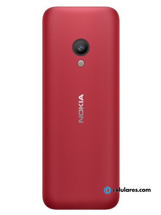 Imagen 5 Nokia 150 (2020)
