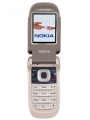 Fotografia pequeña Nokia 2760