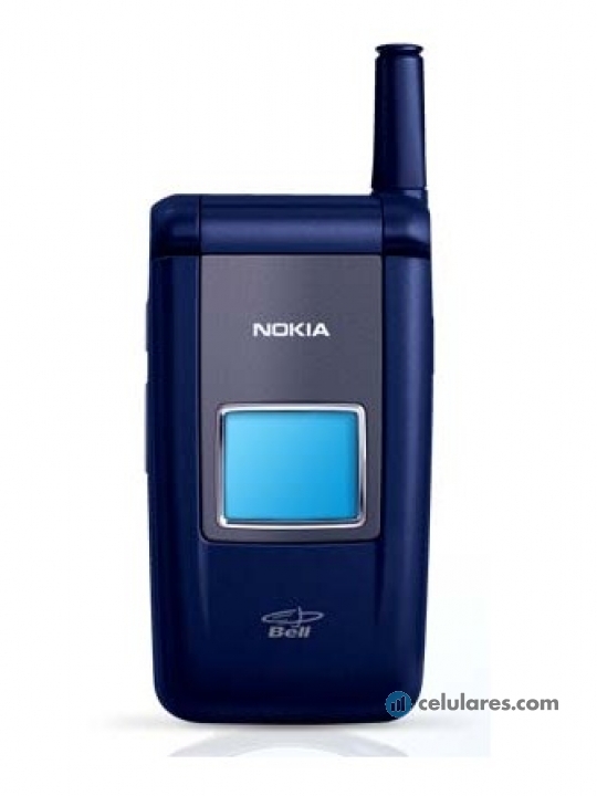 Imagen 2 Nokia 2855