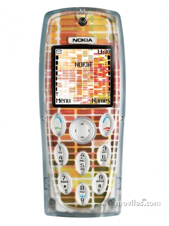 Juegos Nokia 3220 : Estás viendo todos los comentarios y opiniones del
